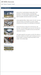 Mobile Screenshot of jmmills.com